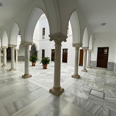 Apartamento Sanlucar-El Pradillo Sanlucar de Barrameda Exterior photo