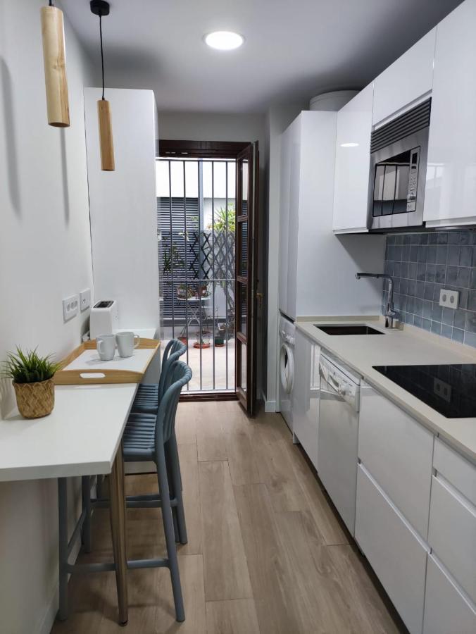 Apartamento Sanlucar-El Pradillo Sanlucar de Barrameda Exterior photo